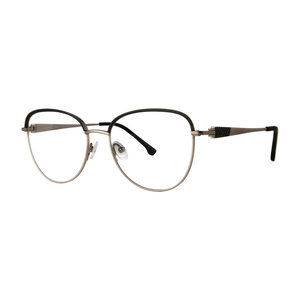 Elliott Ives Pyxie Eyeglasses Silver 53mm